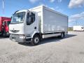 Camion  Fourgon Renault Midlum