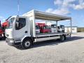 Truck Renault Midlum