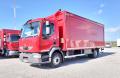 Camion  Furgone Renault Midlum 220.16 DXI