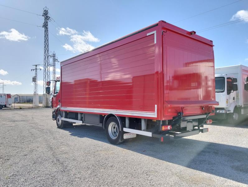 LKW Renault Midlum 220.16 DXI