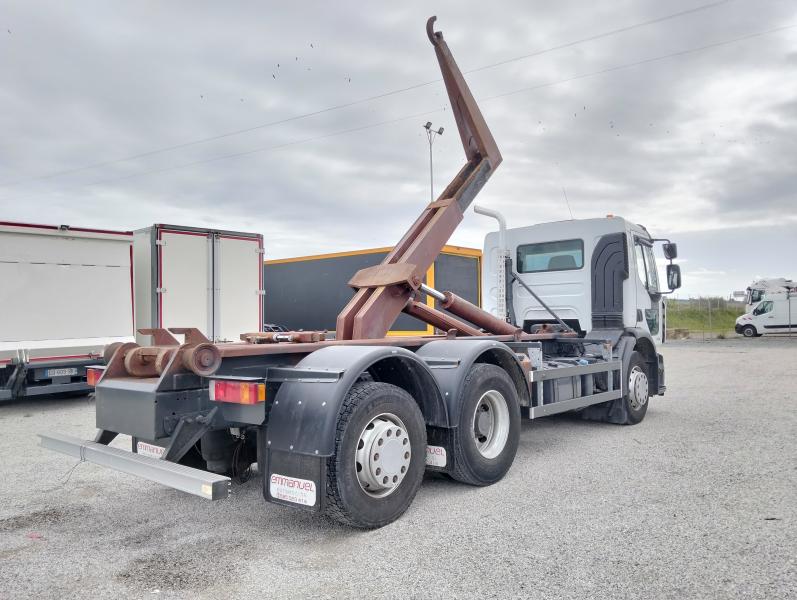 Camion Renault Premium 320 DXI