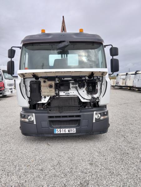 Camion Renault Premium 320 DXI