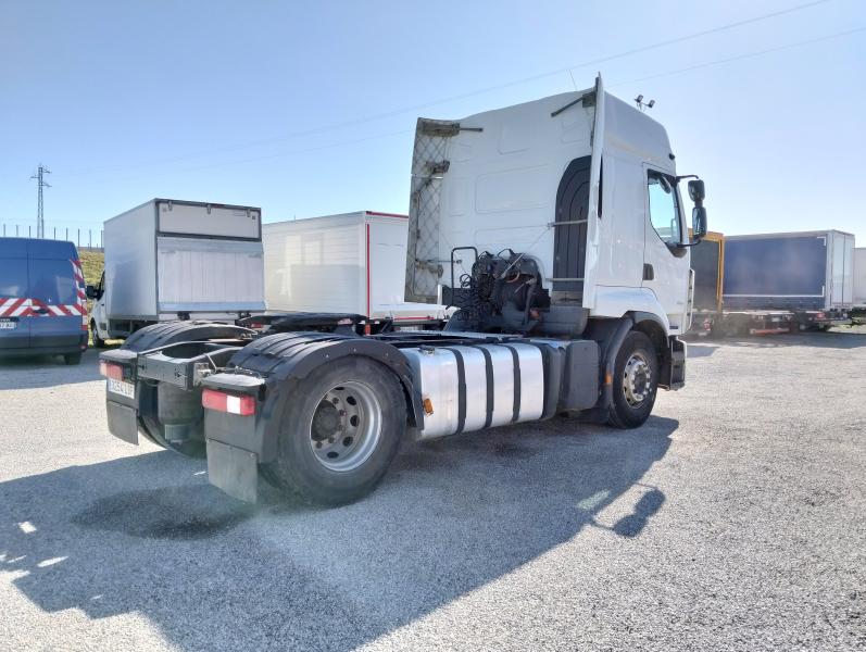 Tractor Renault Premium 460 DXI