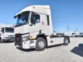 Tracteur Renault T-Series