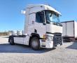 Tracteur Renault T-Series