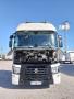 Tracteur Renault T-Series