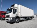 Camion  Frigo Volvo FE 260