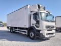 Truck Volvo FE 260