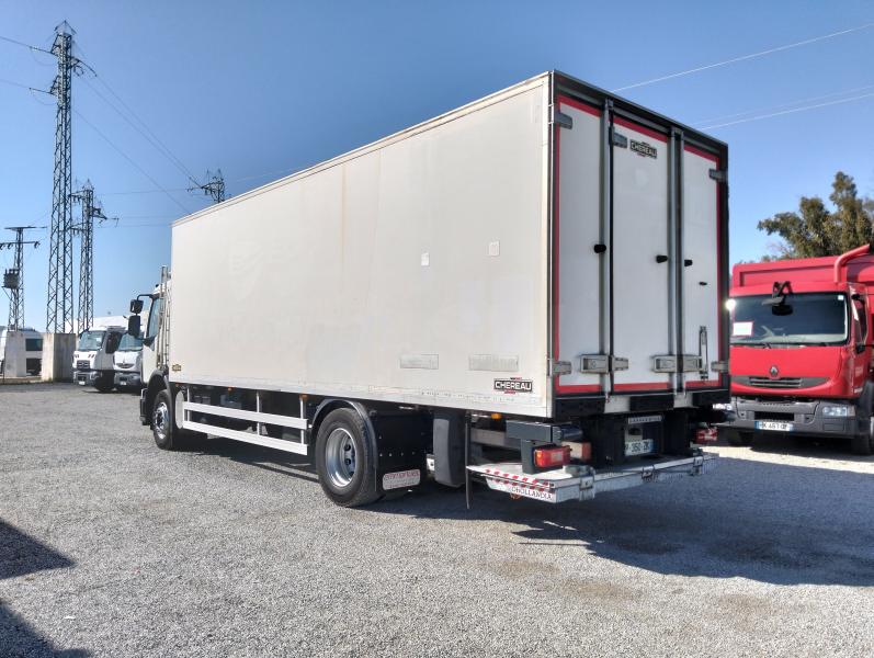 LKW Volvo FE 260