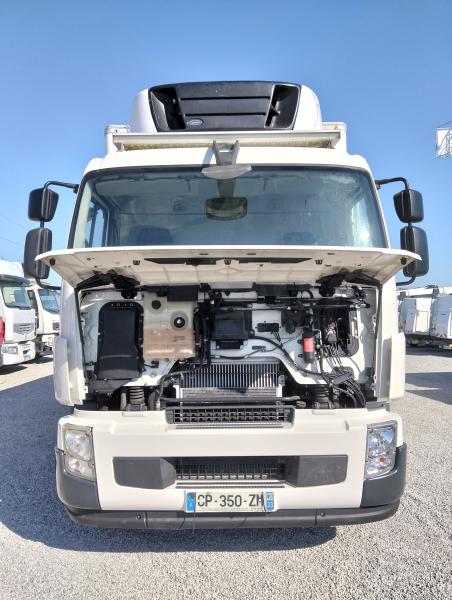 Camion Volvo FE 260