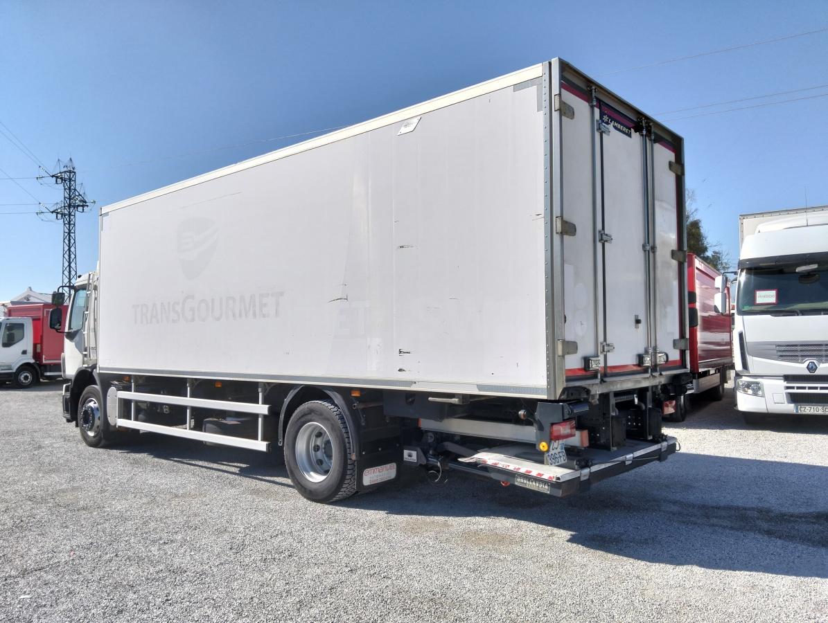 Camion Volvo FE 260