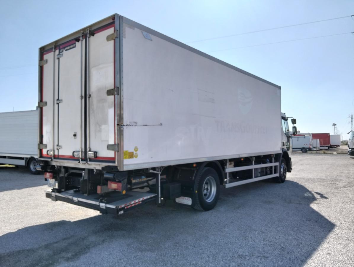 LKW Volvo FE 260