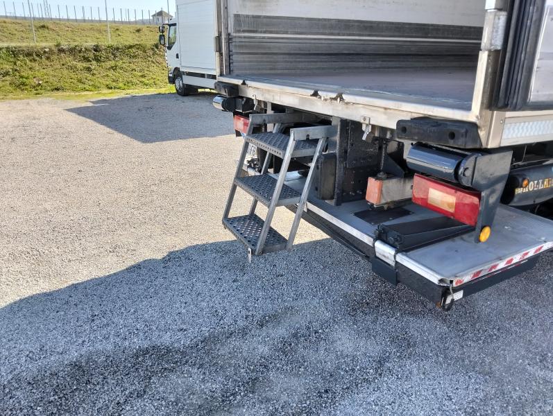 Camion Volvo FE 260