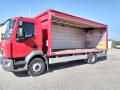 Truck Renault D-Series