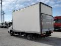 Commercial van/truck Renault Maxity