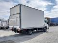 Commercial van/truck Renault Maxity