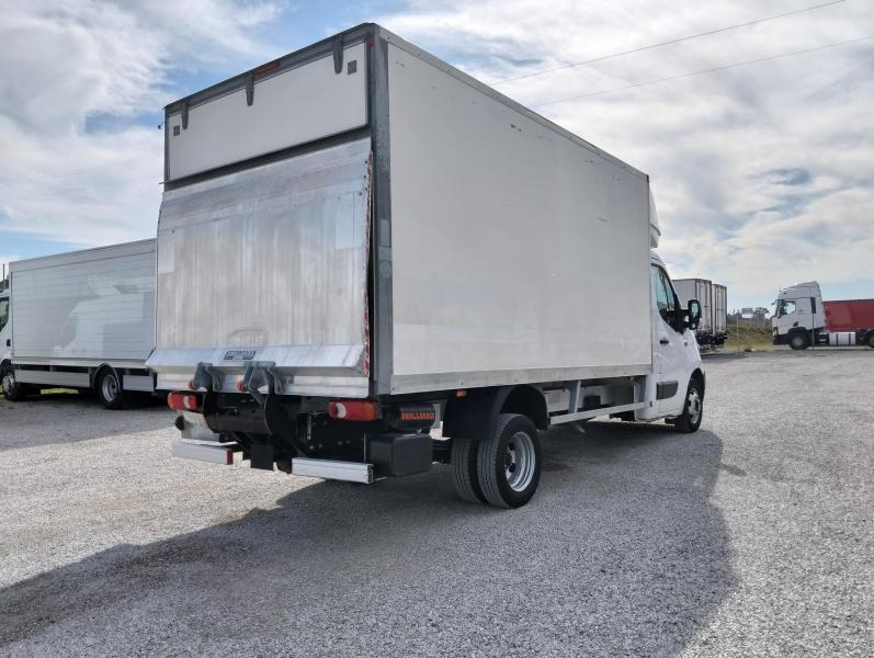 Carrinha comercial Renault Master 130.35