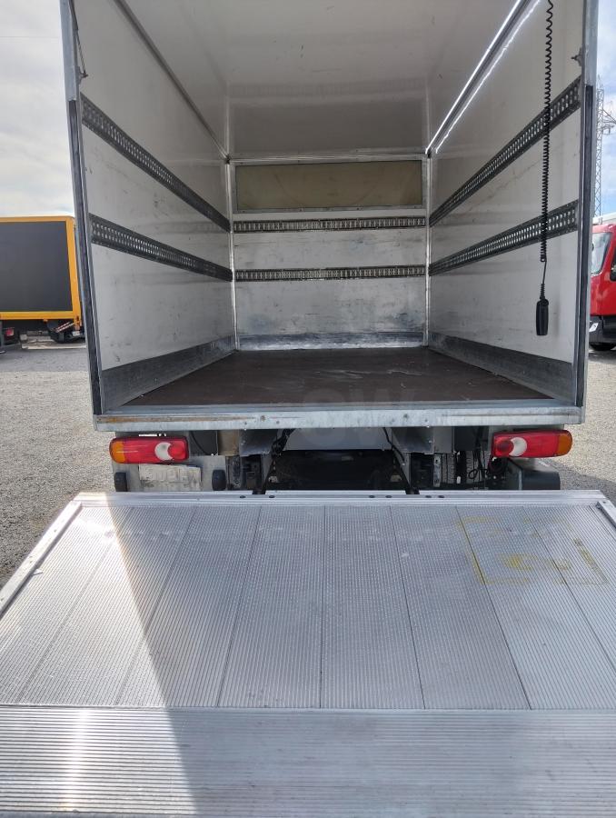 Utilitaire Renault Master 130.35