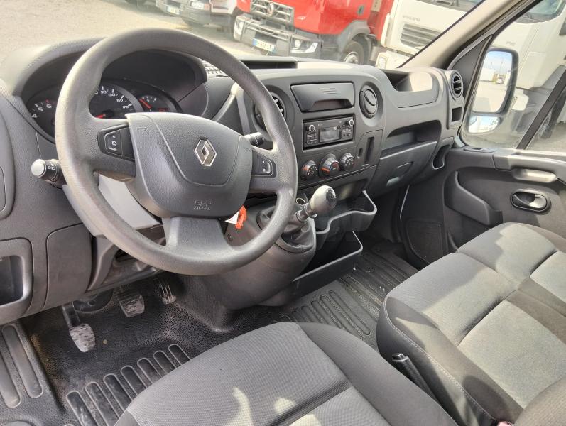 Carrinha comercial Renault Master 130.35