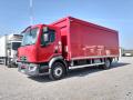 Truck Box Renault D-Series