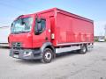 Truck Renault D-Series