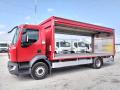 Camion Renault D-Series