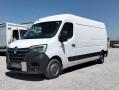 Commercial van/truck  Box Renault Master L3H2 2.3 DCI 125