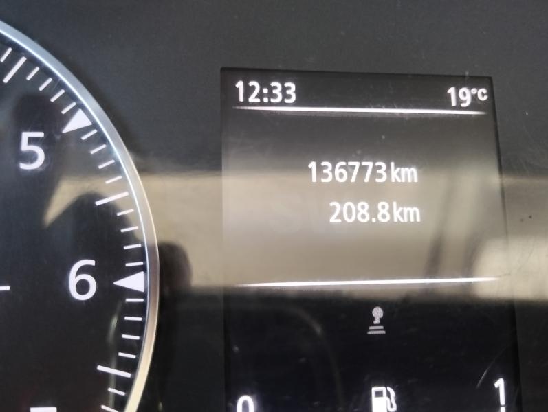 Commercial van/truck Renault Master L3H2 2.3 DCI 125