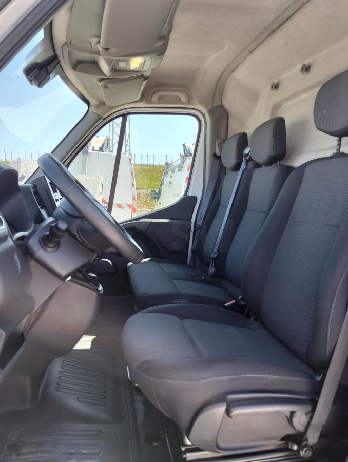 Commercial van/truck Renault Master L3H2 2.3 DCI 125