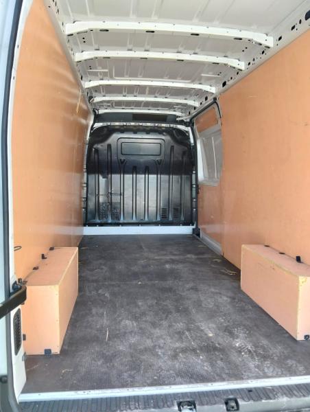 Commercial van/truck Renault Master L3H2 2.3 DCI 125