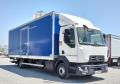 Truck Renault D-Series