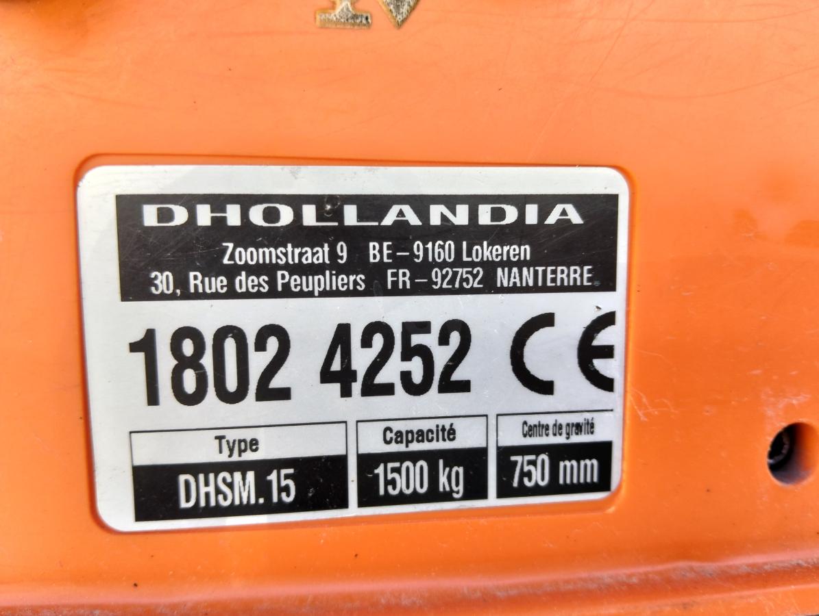 Truck Iveco Eurocargo