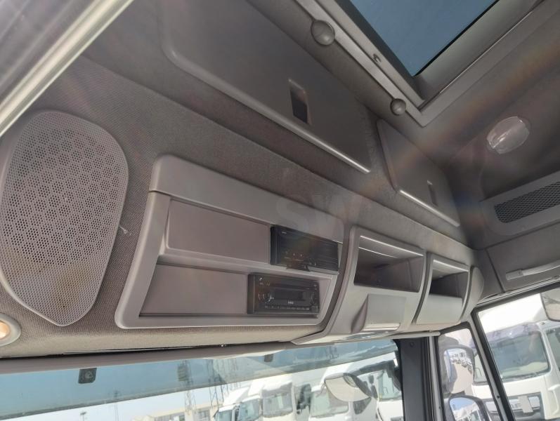 Truck Iveco Eurocargo