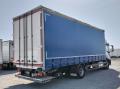 Truck Iveco Eurocargo