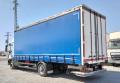 Truck Iveco Eurocargo
