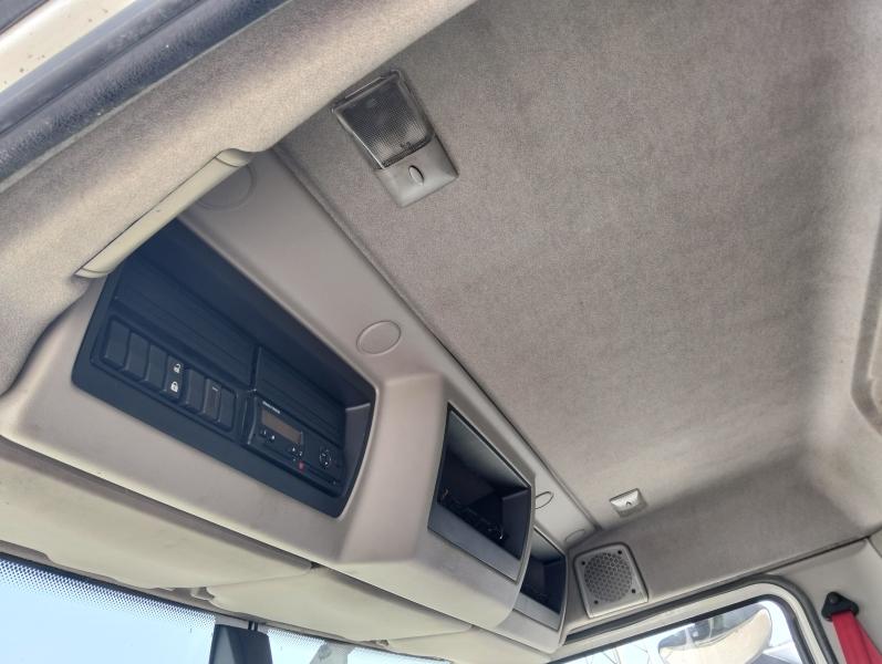 Camião Renault D-Series