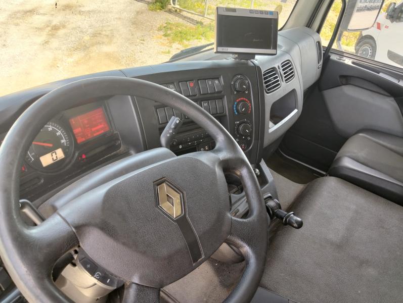 Camião Renault D-Series