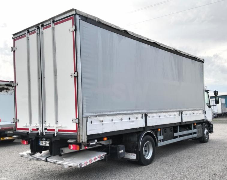 Camião Renault D-Series