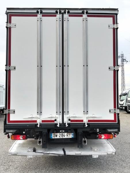 Camião Renault D-Series