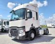 Sattelzugmaschine Renault T-Series