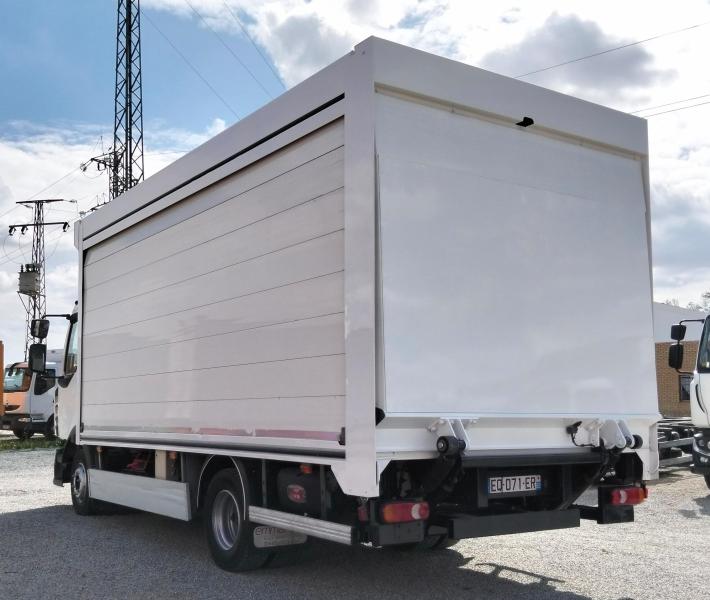 LKW Renault D-Series