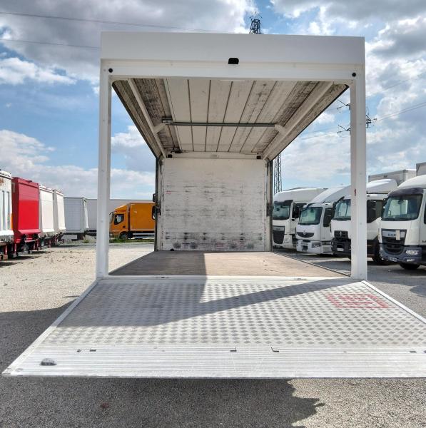 LKW Renault D-Series