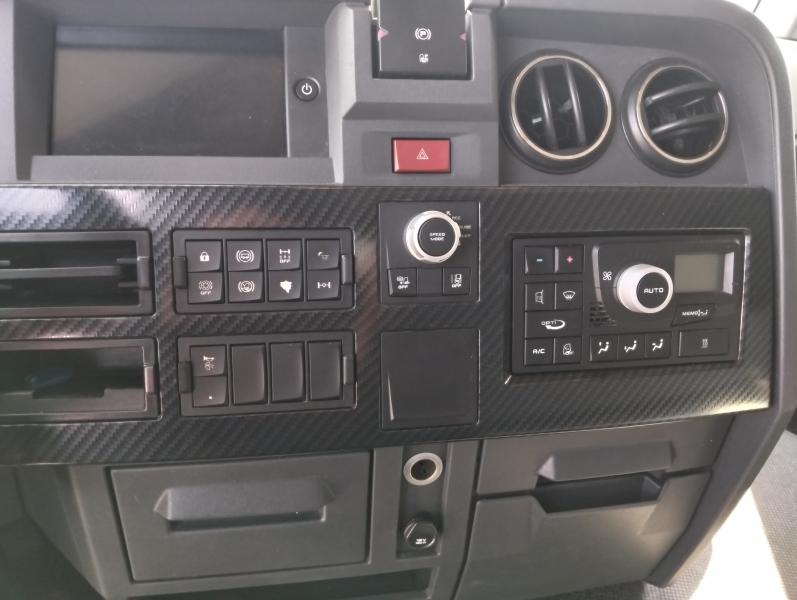 Ciągnik siodłowy Renault T-Series