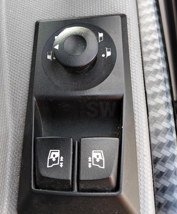 Ciągnik siodłowy Renault T-Series