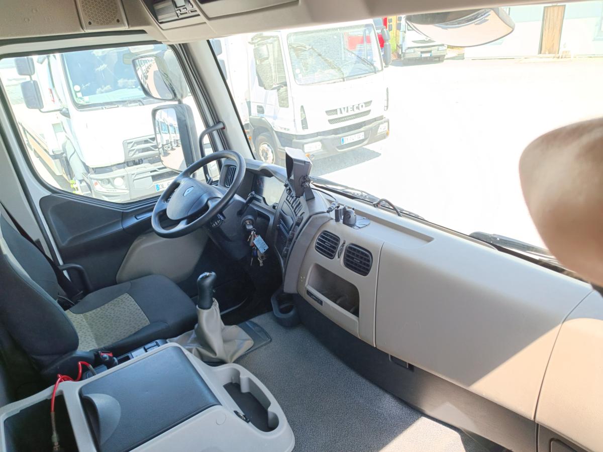 Ciężarówka Renault Premium