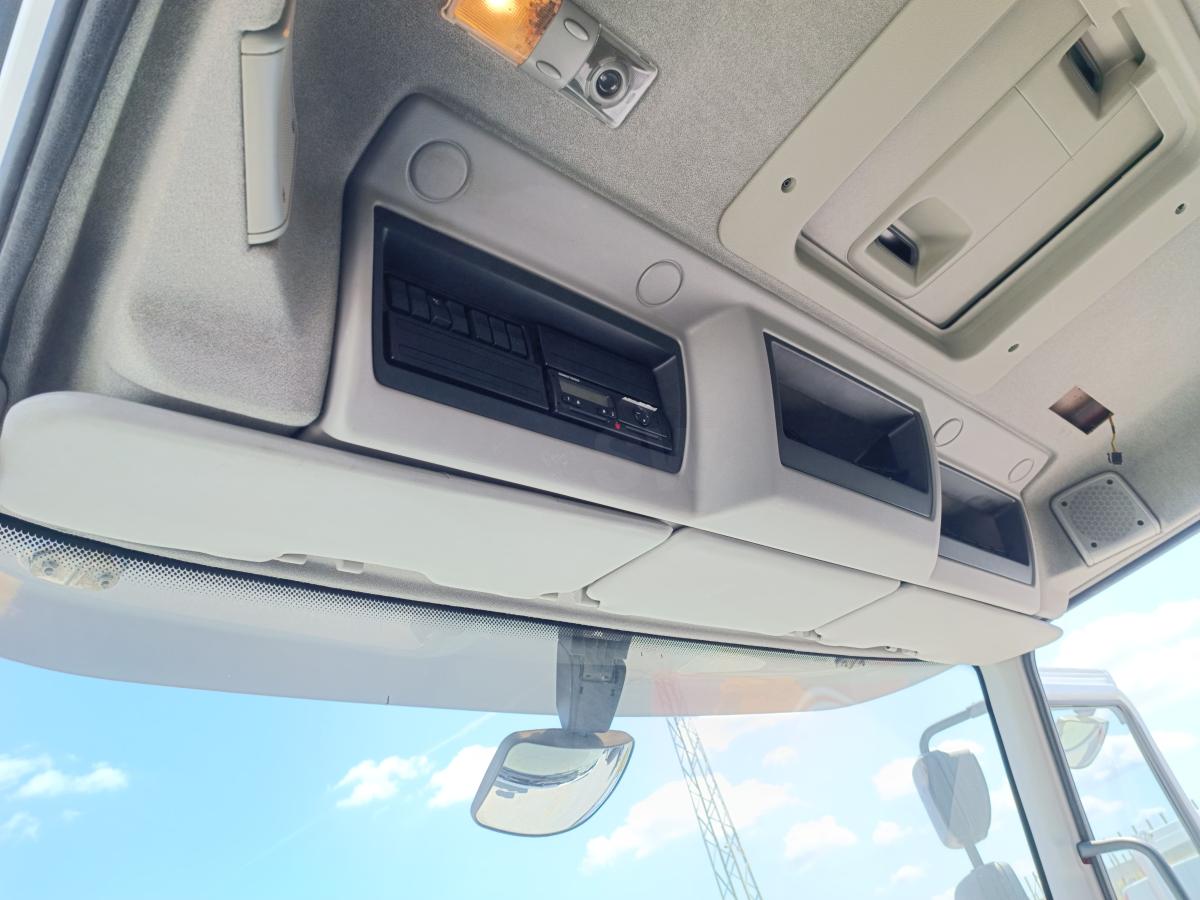Ciężarówka Renault Premium