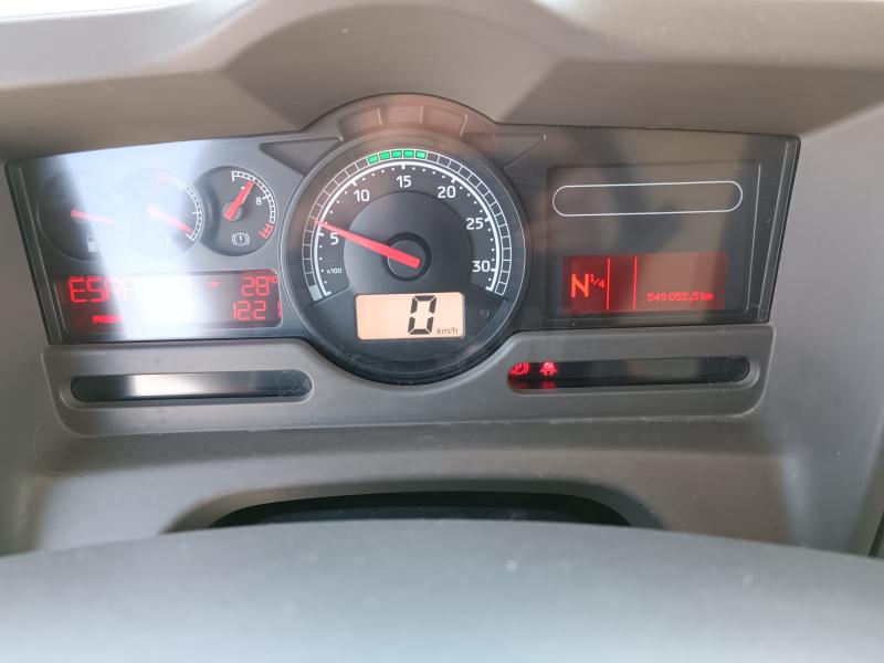 Ciężarówka Renault Premium