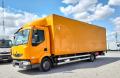 Camião Furgão Renault Midlum 180.12 DXI