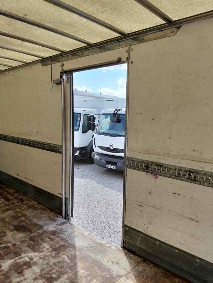 Camião Renault Midlum 180.12 DXI