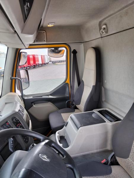 Camião Renault Midlum 180.12 DXI